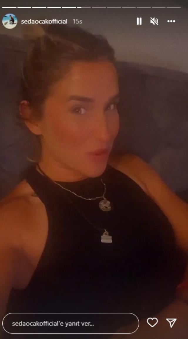 Survivor'dan elenen Seda'dan 'Adada mangal yakılıyor' iddiasına cevap: Açlıktan 49 kiloya düştüm