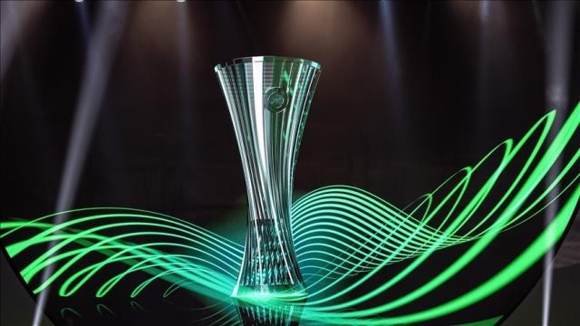 UEFA Konferans Ligi maçı hangi kanalda? Roma - Feyenoord maçı hangi kanalda? Roma - Feyenoord maçı saat kaçta?