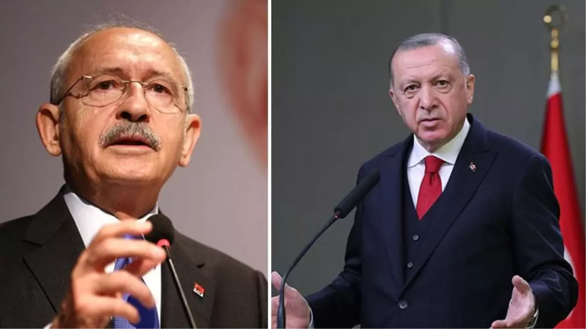 Video tartışmasının ardından Kılıçdaroğlu hakkında 267 bin, Erdoğan hakkında 116 bin tweet atıldı