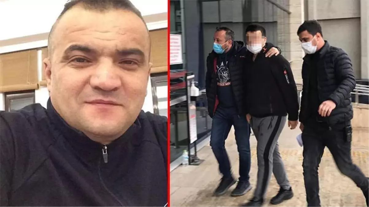 Babasını öldürdü, 'şiddet' ve 'yaş' indirimiyle 10 yıl ceza verildi