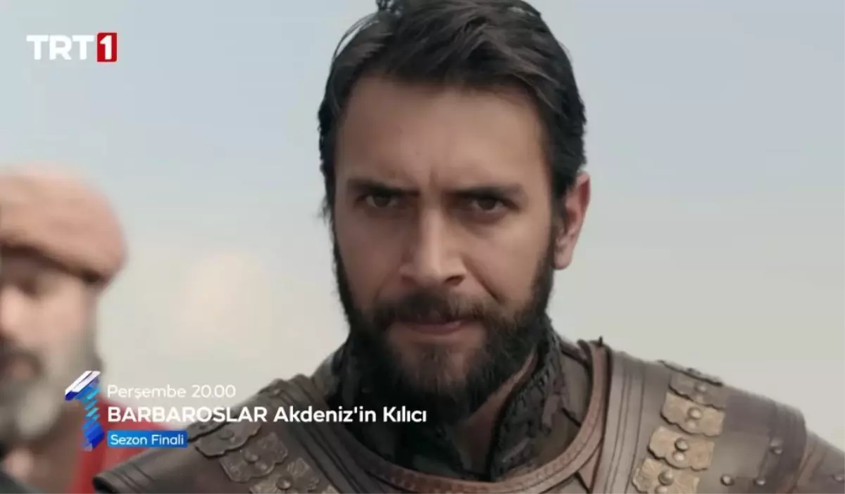 Barbaroslar: Akdeniz'in Kılıcı final mi yapıyor, bitiyor mu? Barbaroslar neden final yapıyor? Barbaroslar sezon finali mi olacak, tamamen mi bitiyor?