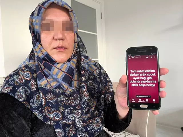 Bebeğini zehirlediği iddia edilen babanın intihar girişimine, 'Keşke o ip kopmasaydı' tepkisi