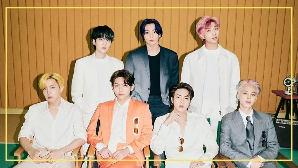 BTS ne zaman dağıtılacak? BTS dağılma tarihi ne zaman? Kore gruplarının sözleşmesi kaç yıl sürüyor?
