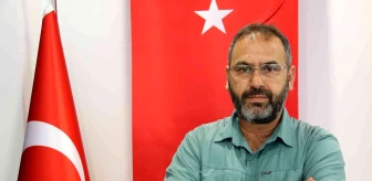 Doç. Dr. Şeyhanlıoğlu'ndan 27 Mayıs Darbesi açıklaması: 'Bu darbe aslında büyük Türkiye'yi önlemeye yönelik bir adımdı'