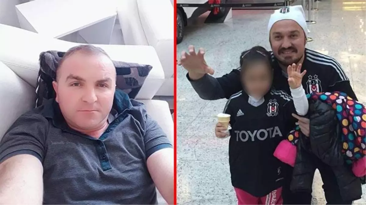 Eski eşinin sevgilisini öldüren polise müebbet hapis cezası