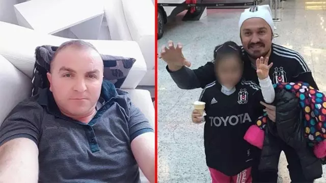 Eski eşinin sevgilisini öldüren polise müebbet hapis cezası verildi Eski eşinin sevgilisini öldüren polise müebbet hapis cezası verildi