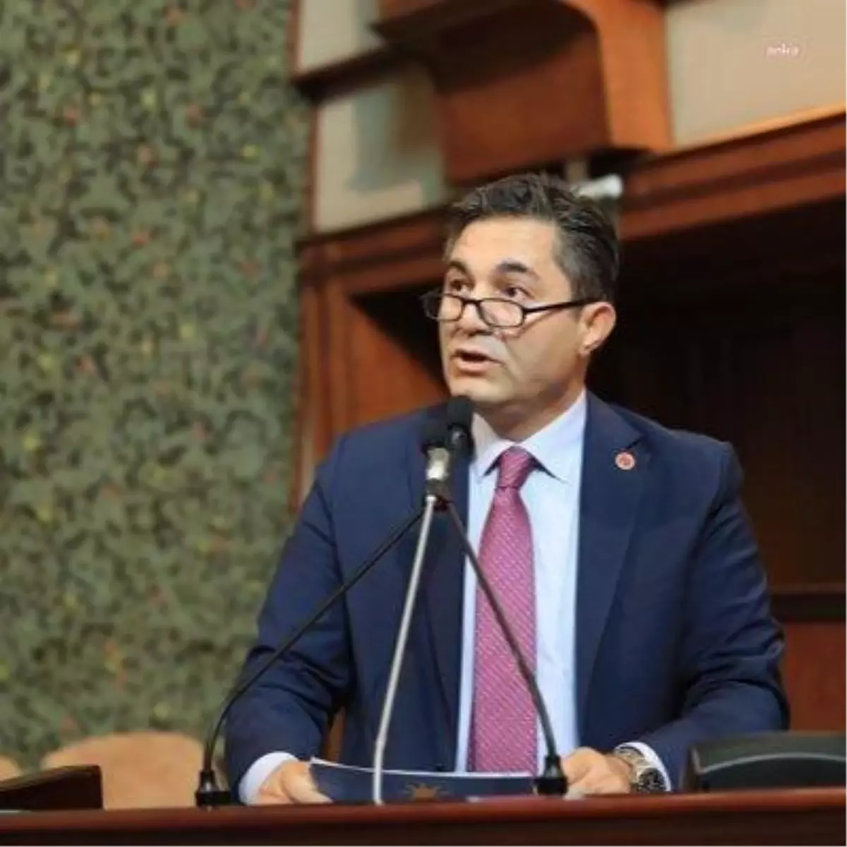 İyi Parti'li Kıdık Duyurdu: Atatürk Havalimanı'nda Uçuş Yasağı Getirildi