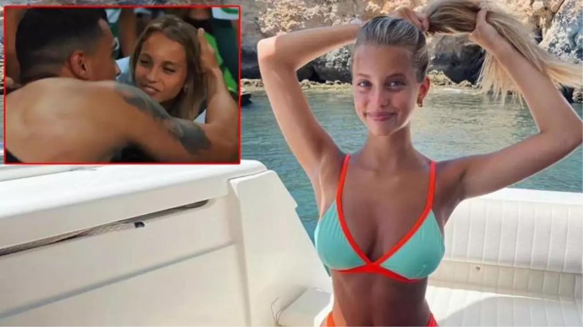 Joao Felix ihanete mi uğradı? Sevgilisinin ortaya çıkan videosu futbol dünyasını salladı