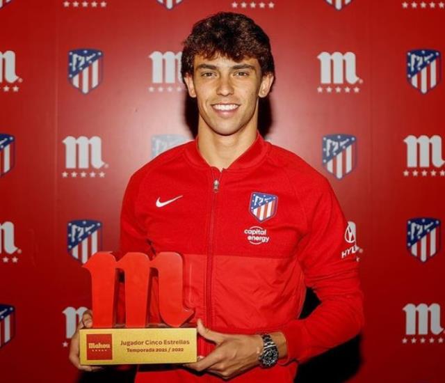 Magui Corceiro kimdir? Joao Felix'in sevgilisi Magui Corceiro kaç yaşında, aldattı mı? Magui Corceiro instagram adı ne?