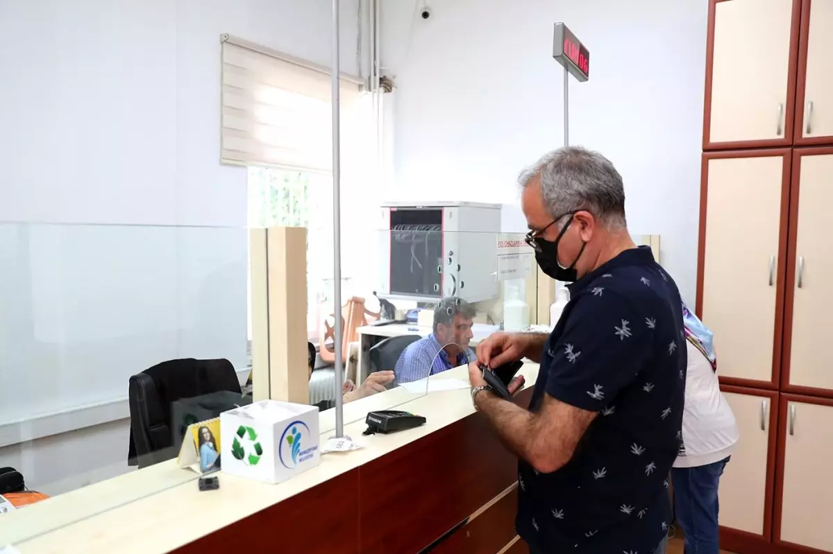 Merkezefendi Belediyesi'nden Emlak Vergisinde Son Gün Uyarısı