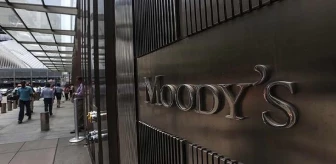 Moody's, Türkiye için 2022 yıl sonu enflasyon beklentisini yüzde 52,1'e yükseltti