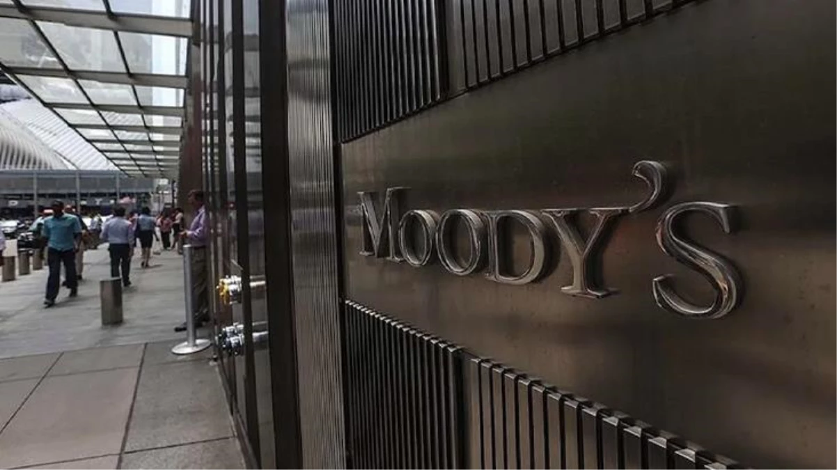 Moody’s, Türkiye için 2022 yıl sonu enflasyon beklentisini yüzde 52,1’e yükseltti