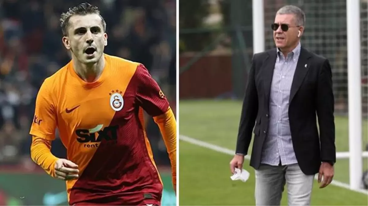 Performansıyla parmak ısırtan Kerem Aktürkoğlu, Fenerbahçe'de kriz çıkardı