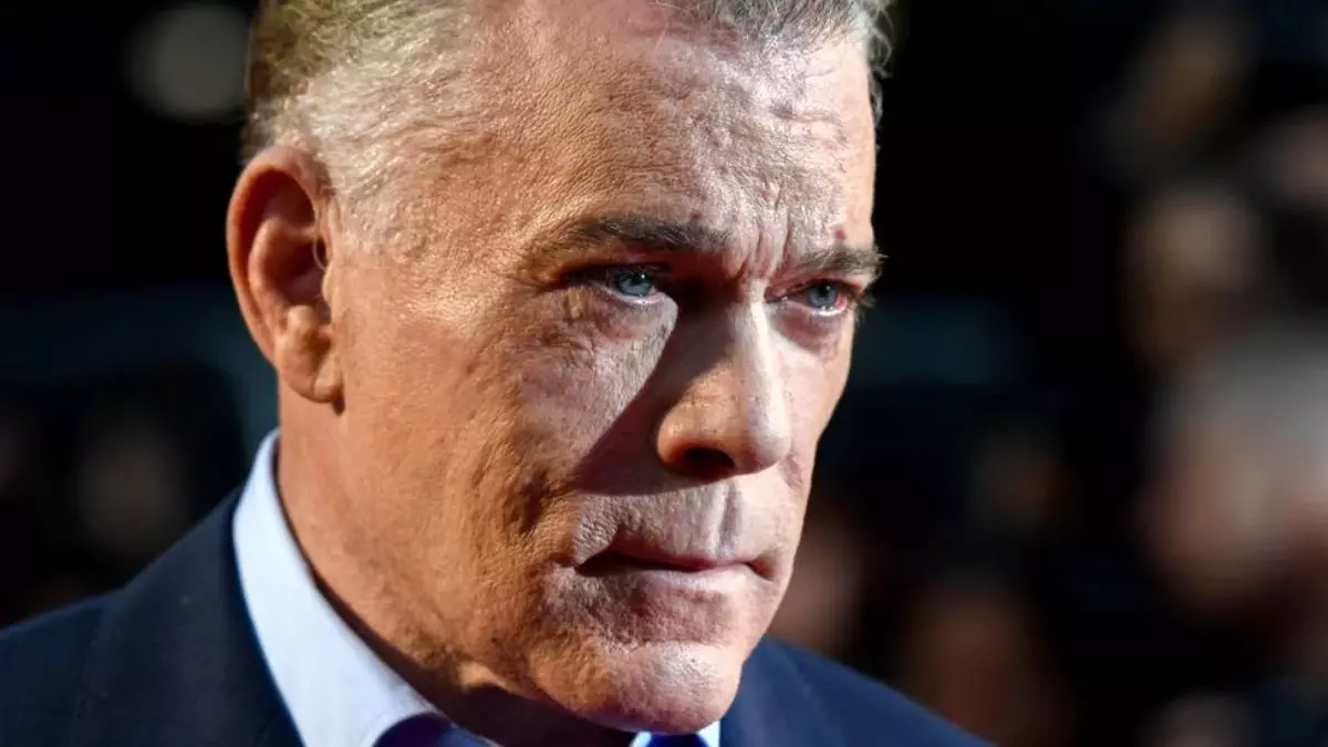 Ray Liotta kimdir, öldü mü, neden öldü? Ray Liotta'nın hastalığı neydi, kaç yaşında öldü? Ray Liotta'nın hayatı ve biyografisi!