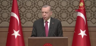 rdoğan: Cumhurbaşkanının ailesini hedef alarak süreci yönetmek akıl karı değildir - 1