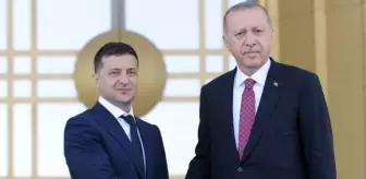 Rusya-Ukrayna savaşında arabuluculuk rolü üstlenen Türkiye'ye Ukraynalı Bakan'dan övgü dolu sözler: En başarılı ülke oldular