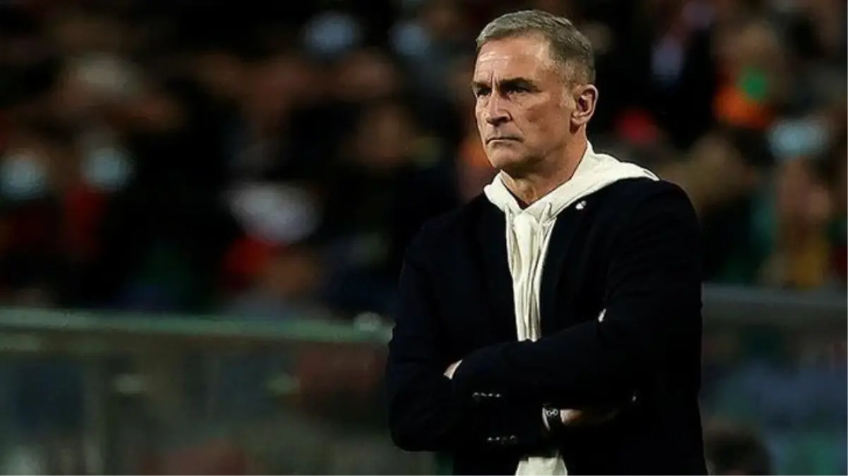 Sen ne yaptın Kuntz! A Milli Takım'a çağırmadığı golcü yılın futbolcusu seçildi