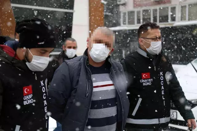 Sevgilisini öldüren sanıktan mahkemede şaşkına çeviren savunma: Kardeşimle birliktelik yaşıyordu