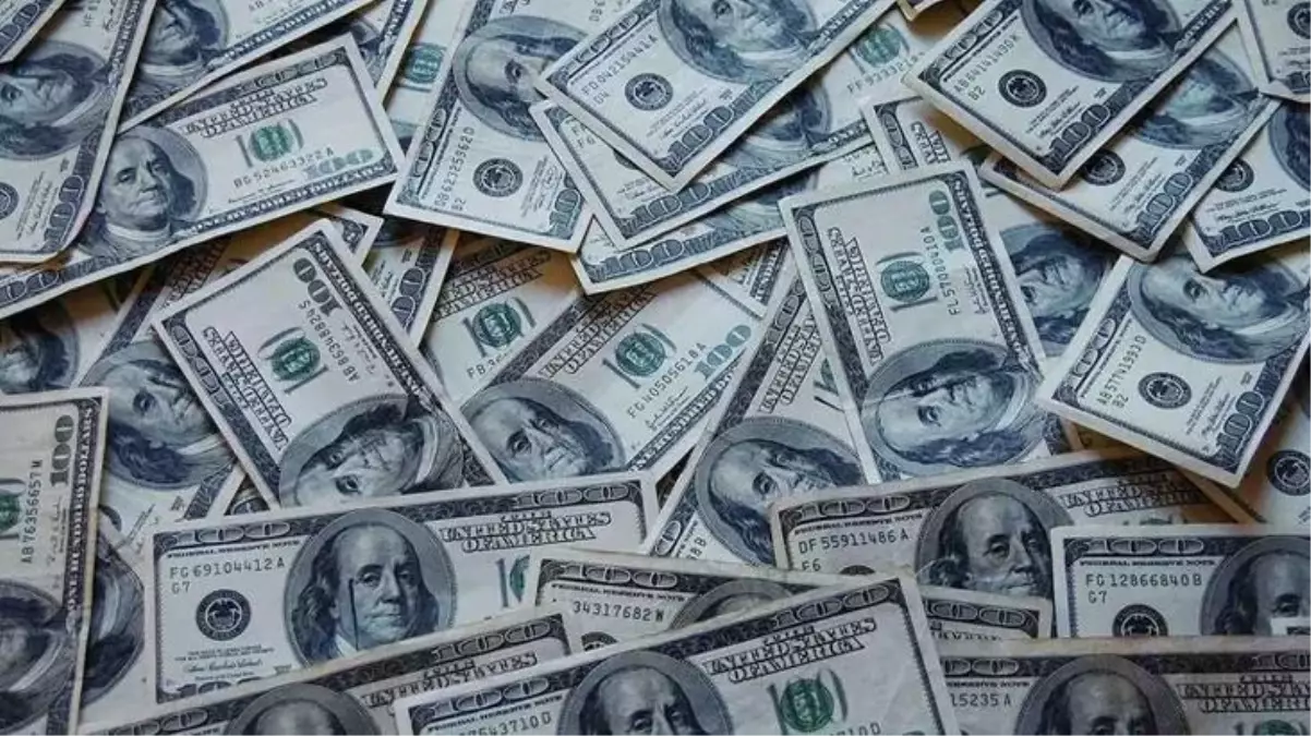 Son dakika! Merkez Bankası'nın faiz kararı sonrası gözler dolar kuruna çevrildi! İşte son durum