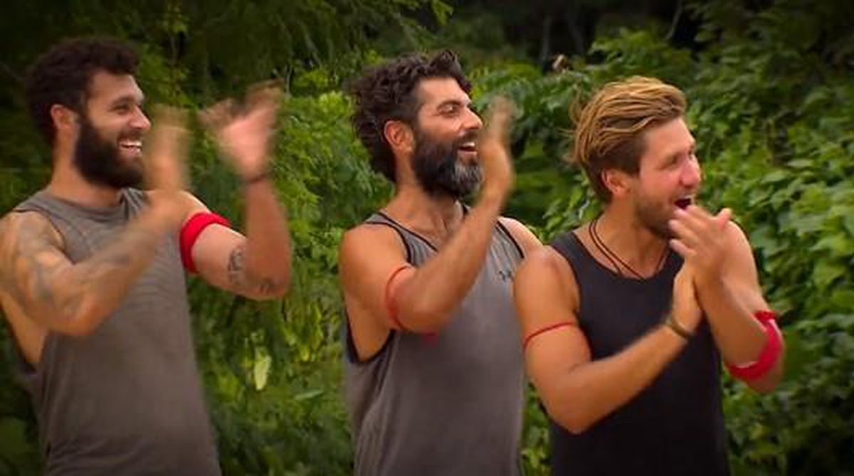 Survivor ödül oyunu kim kazandı? 25 Mayıs dünkü Survivor'da kim kazandı, kim elendi?