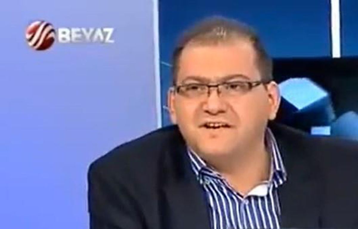 Talip Doğan Karlıbel kimdir? Talip Doğan Karlıbel kaç yaşında, nereli?