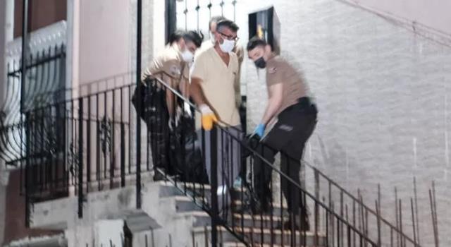 Tartıştığı kadını öldürdüğü öne sürülen adam kendini böyle savundu: Altında çamaşırı yoktu, dışarı çıkmasın diye engellemek istedim