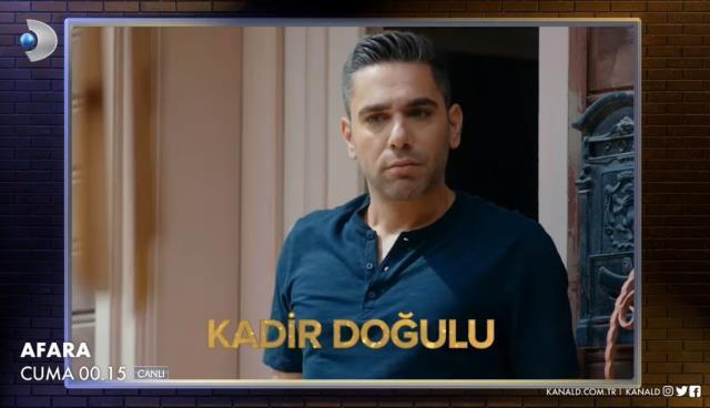 Afara konukları kimlerdir? 27-28 Mayıs Cuma Afara programı konuklar kimler? Muazzez Ersoy, Kadir Doğulu ve Burcu Kıratlı kimdir? Afara konukları kimlerdir? 27-28 Mayıs Cuma Afara programı konuklar kimler? Muazzez Ersoy, Kadir Doğulu ve Burcu Kıratlı kimdir?