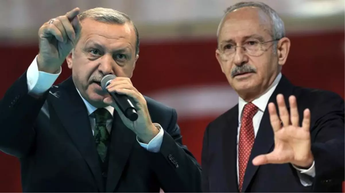 Kılıçdaroğlu'nun, Erdoğan ve ailesini hedef alan paylaşımına AK Parti'den yanıt: Politik dedikodu ve sistematik yalan üretiyor