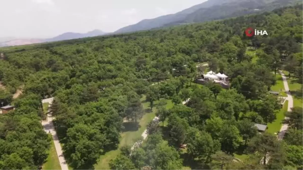 Bursa 'Balaban' ile nefes alacak