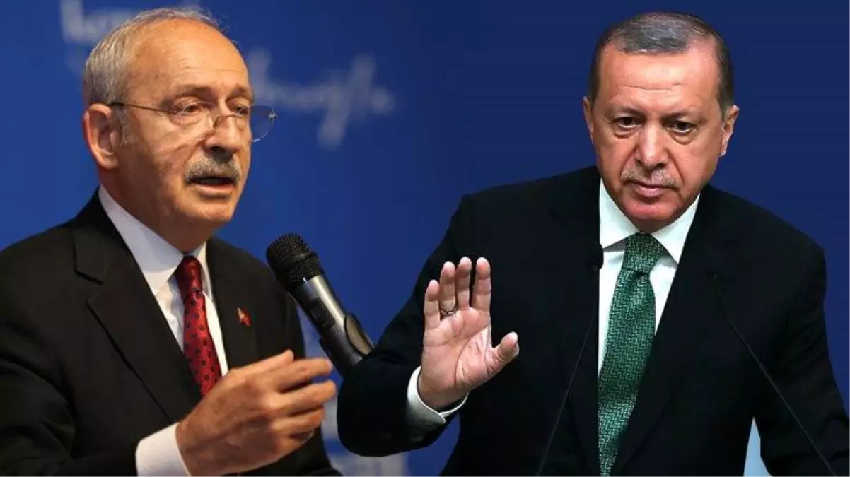 Cumhurbaşkanı Erdoğan, 'Kaçacaklar' iddiasında bulunan Kılıçdaroğlu'na yatsı namazı üzerinden gönderme yaptı