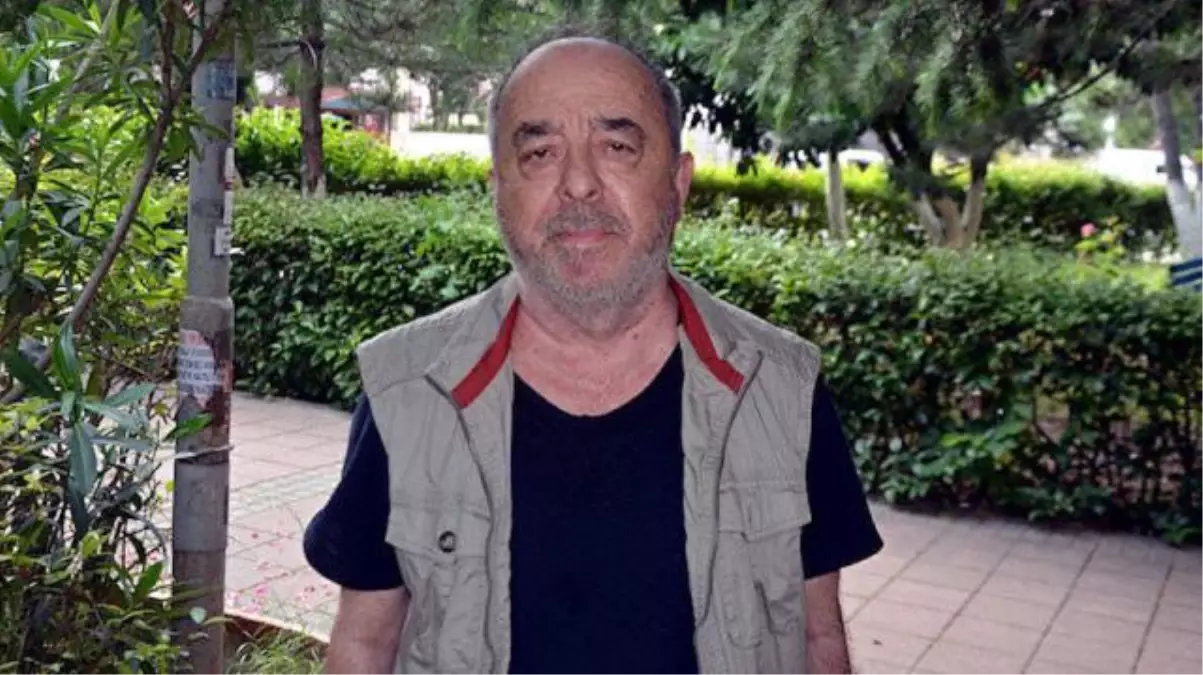 Oğuz Gündoğdu öldü mü? Deprem uzmanı Oğuz Gündoğdu hasta mıydı? Oğuz Gündoğdu kimdir, kaç yaşında, neden öldü?