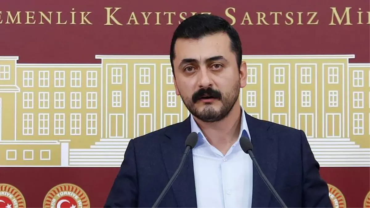 Eren Erdem kimdir? Eren Erdem kaç yaşında, nereli? Eren Erdem hayatı ve biyografisi!