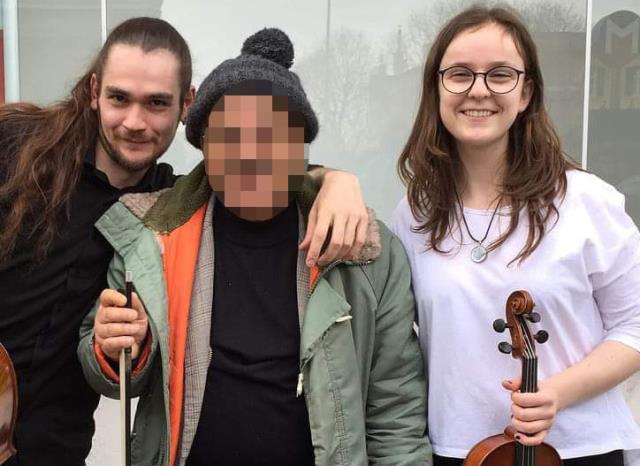 Eski sevgilisi tarafından öldürülen genç kadın İBB çalışanı çıktı, İmamoğlu veryansın etti: Çok acılı ve öfkeliyiz Eski sevgilisi tarafından öldürülen genç kadın İBB çalışanı çıktı, İmamoğlu veryansın etti: Çok acılı ve öfkeliyiz