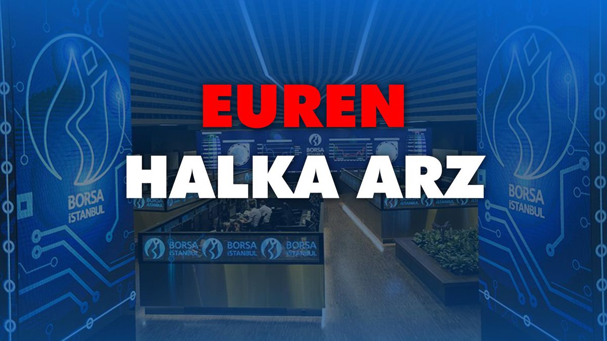 Europen halka arz eşit mi, oransal mı? Europen halka arz hangi bankalarda var? Europen halka arz ne zaman? EUREN halka arz!