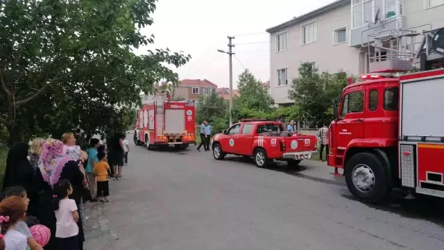 Babasının evini yaktı, 'Yaptığın suç' diyen polise verdiği cevap herkesi çileden çıkardı Babasının evini yaktı, 'Yaptığın suç' diyen polise verdiği cevap herkesi çileden çıkardı