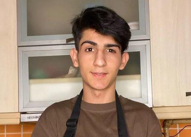 Fenomen Taha Duymaz estetik yaptırdı! Son halini görenler inanamıyor