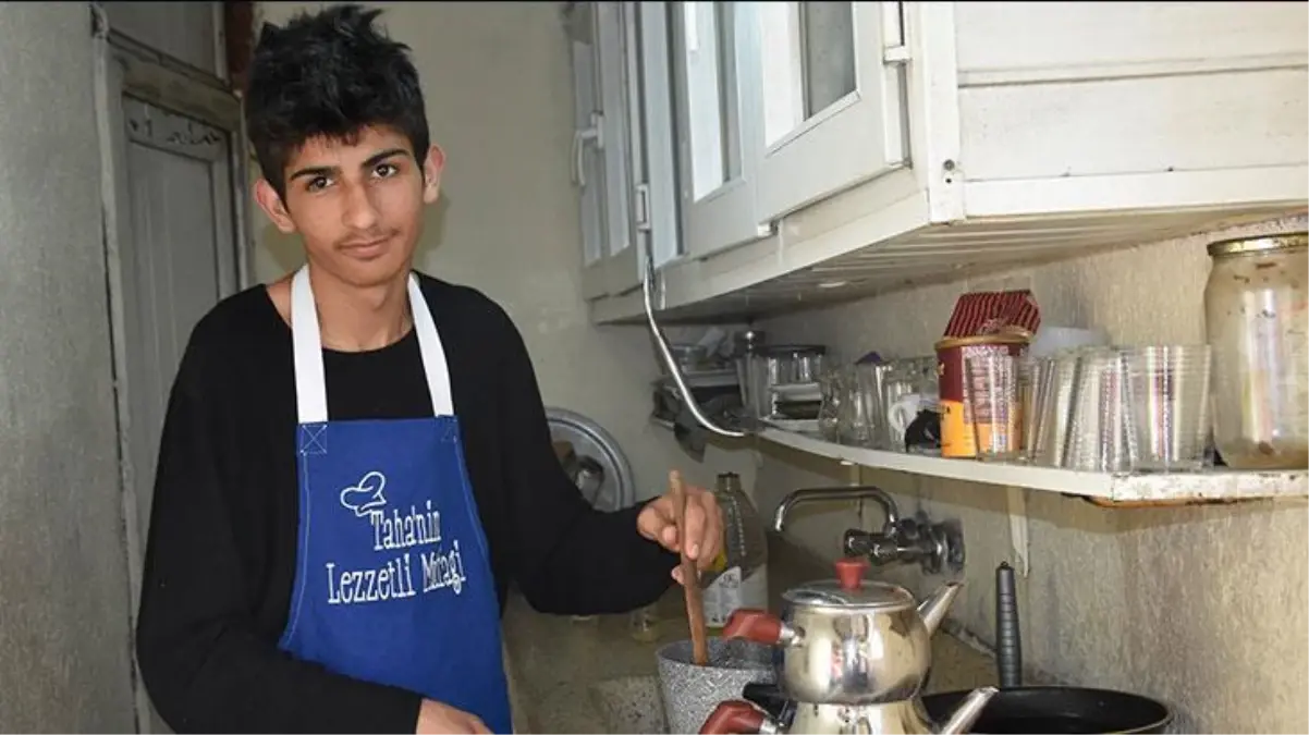 Fenomen Taha Duymaz estetik yaptırdı! Son halini görenler inanamıyor