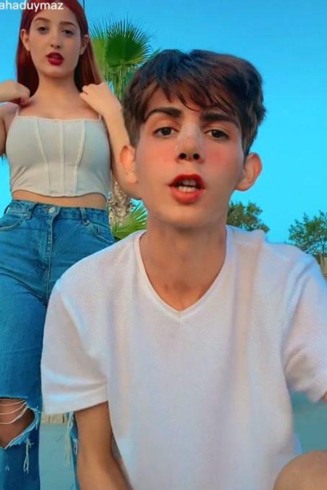 Fenomen Taha Duymaz estetik yaptırdı! Son halini görenler inanamıyor