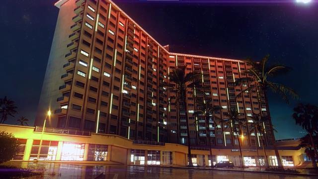 GTA Vice City, Unreal Engine 5 ile tekrardan tasarlandı GTA Vice City, Unreal Engine 5 ile tekrardan tasarlandı