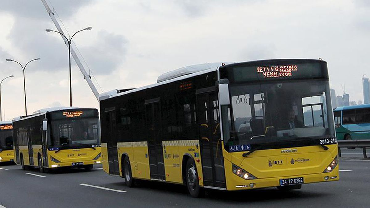 İETT Genel Müdürü kim? İETT müdürü kimdir, hayatı ve biyografisi!