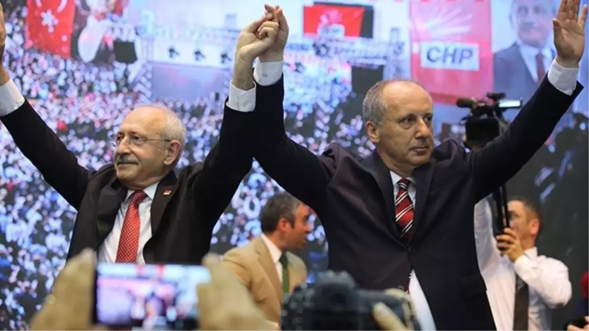 İnce'den Kılıçdaroğlu'nu küplere bindirecek çıkış: 60 milyon dolar kaçılacak bir para değil