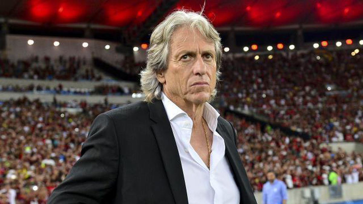 Jorge Jesus'un oyun sistemi nedir? Fenerbahçe'de Jorge Jesus hangi taktiği uygulayacak? Jorge Jesus'un oyun taktiği nasıl?