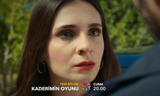 Kaderimin Oyunu 24. bölüm fragmanı yayınlandı mı? Kaderimin Oyunu yeni bölüm fragmanı çıktı mı? Son bölümde neler oldu?