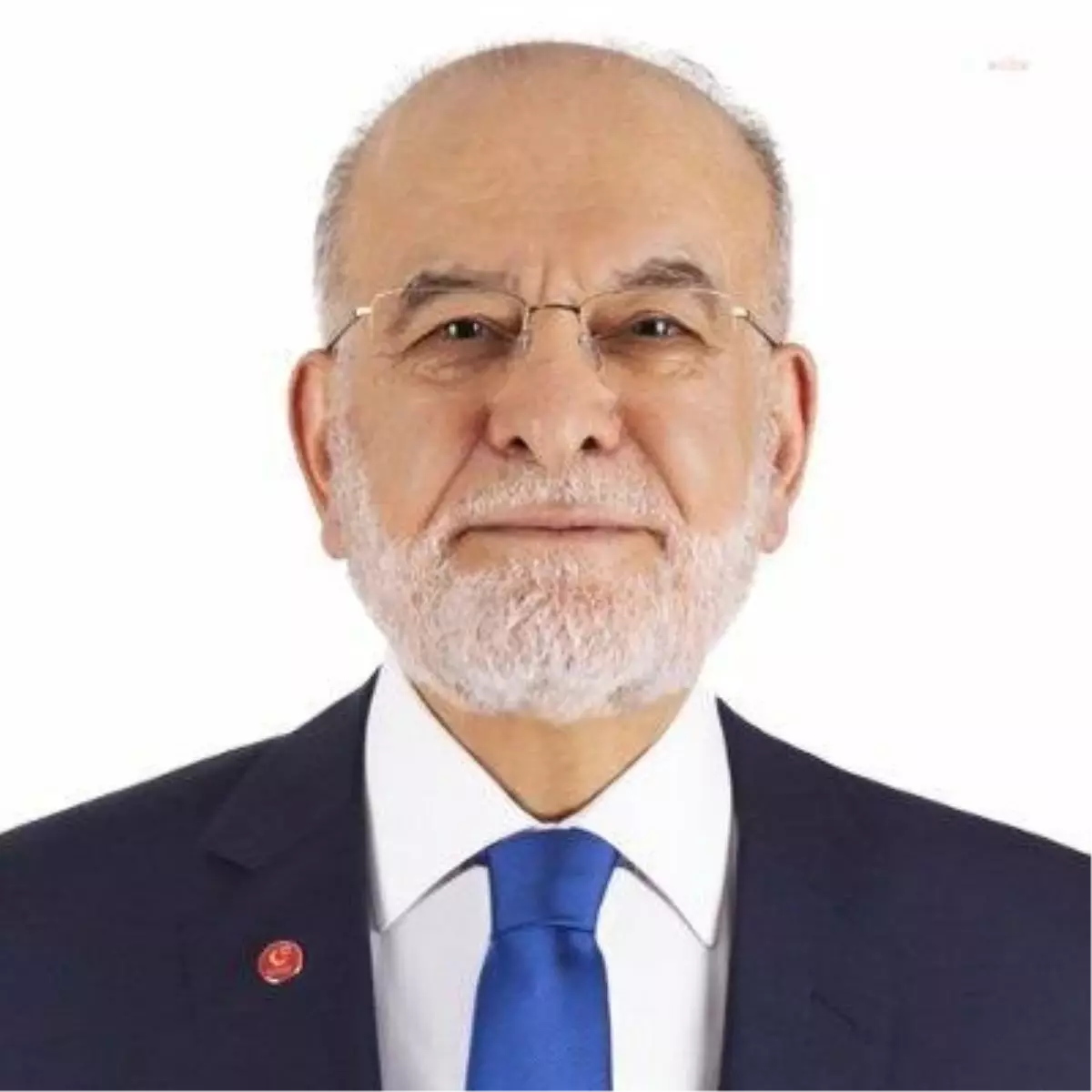 Karamollaoğlu'ndan '27 Mayıs' Paylaşımı: 'Demokrasinin Kamil Manada Tesis Edildiği Bir Türkiye Bu Travmaları Atlatacaktır'