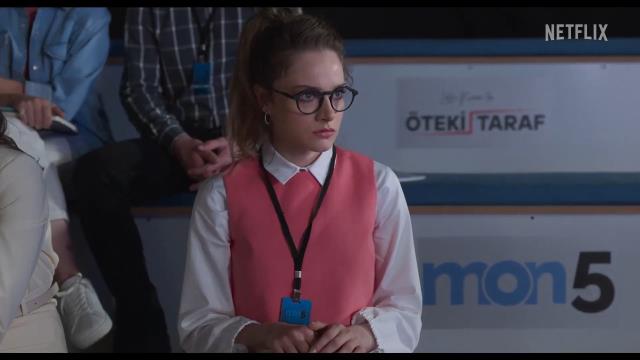 Kuş Uçuşu konusu nedir, ne zaman başlayacak? Netlflix Türk dizisi Kuş Uçuşu oyuncuları kimlerdir? Kuş Uçuşu nerede çekildi?