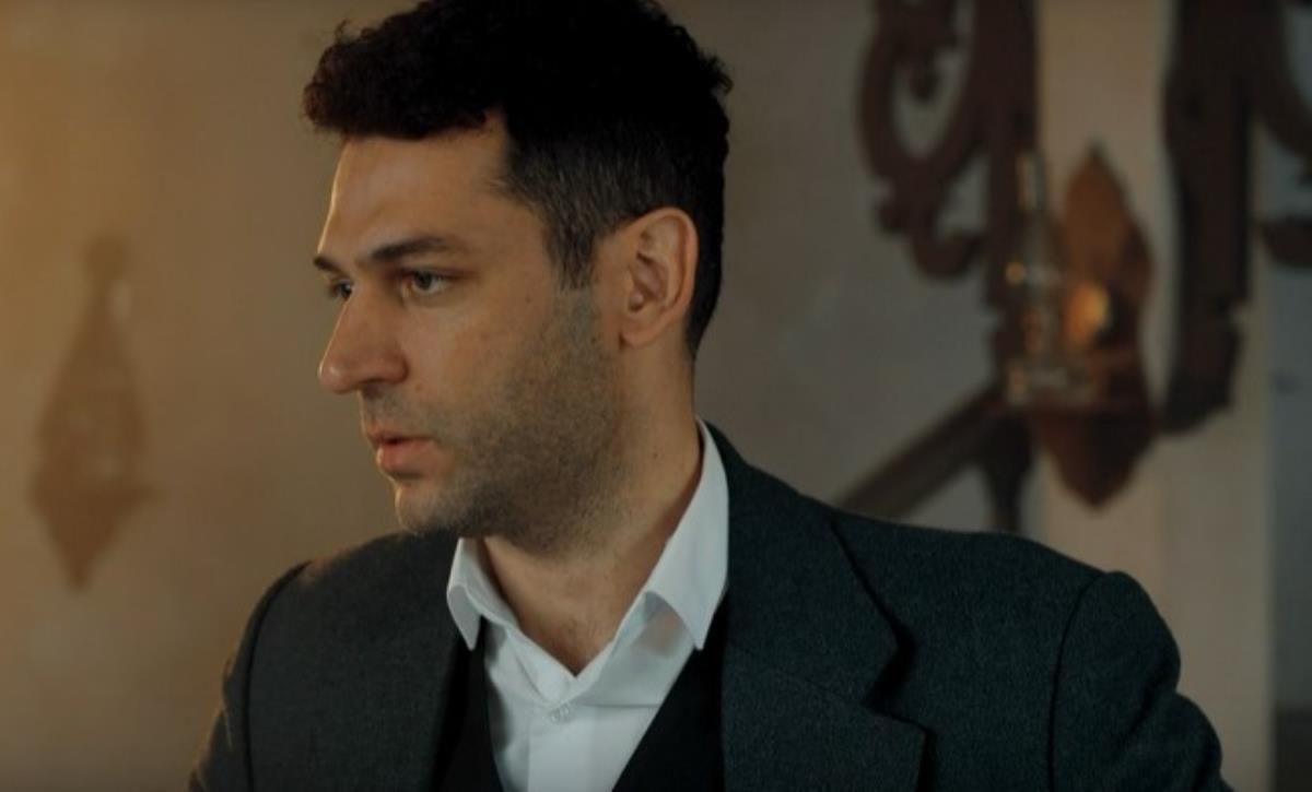 Mahkum 27. bölüm fragmanı yayınlandı! Mahkum 27. bölüm fragmanı izle! Mahkum yeni bölüm fragmanı izle!