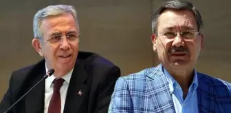Melih Gökçek, BELKO iddiası nedeniyle Ankara Büyükşehir Belediyesi'ne 20 bin TL tazminat ödeyecek