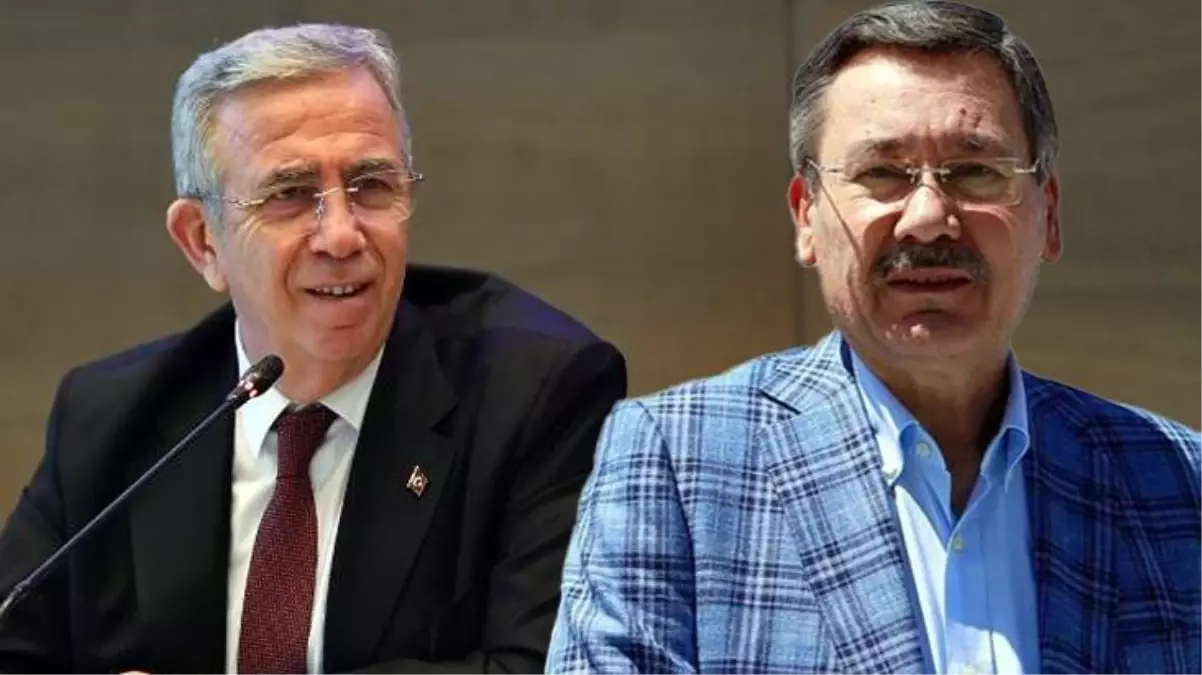 Melih Gökçek, BELKO iddiası nedeniyle Ankara Büyükşehir Belediyesi'ne 20 bin TL tazminat ödeyecek