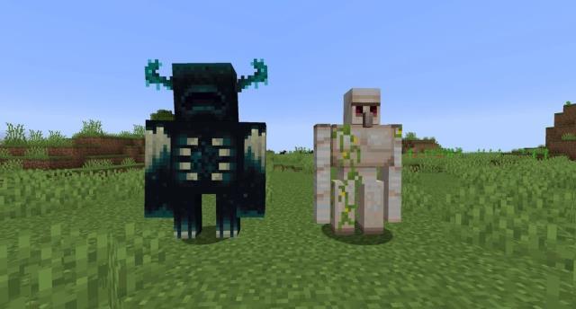 Minecraft 1.19 ne zaman çıkacak? The Wild updat ile neler gelecek? Minecraft 1.19 ne zaman çıkacak? The Wild updat ile neler gelecek?