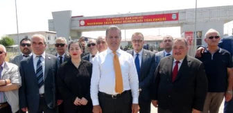 Mustafa Sarıgül: Gerçek masayı Türkiye Değişim Partisi seçime 4-5 ay kala kuracak